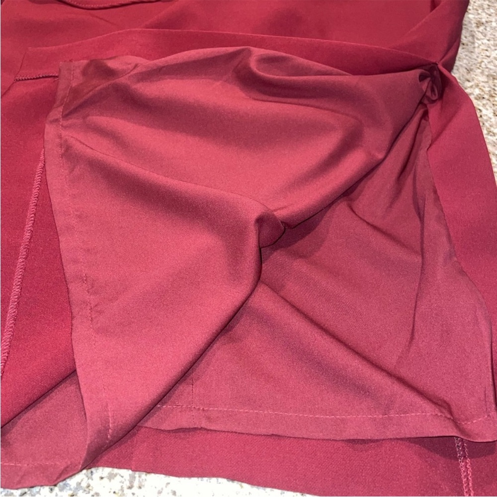 Milly Dress- Small Rip - Picture 5 of 8